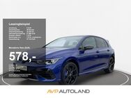 VW Golf, 2.0 TSI VIII R 20 Years R-Perfomance, Jahr 2023 - Deggendorf