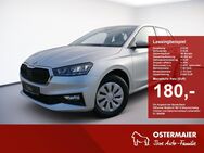 Skoda Fabia, 1.0 TSI Selection ViCo SignA, Jahr 2022 - Landshut