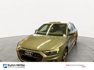 Audi A1, Sportback 25 TFSI S line, Jahr 2019 - Seevetal