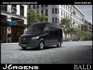 Mercedes Sprinter, 317 KOMBI TOURER L2H2 ROLLSTUHL-UMBAU, Jahr 2022 - Siegen (Universitätsstadt)