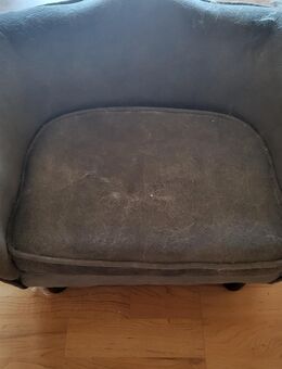 Katzensofa - Dortmund Hombruch
