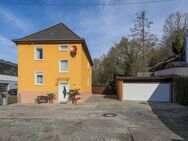 Einziehen & wohlfühlen - Modernisiertes Zweifamilienhaus mit Wow-Effekt! - Niefern-Öschelbronn
