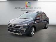 Dacia Sandero, 1.0 Stepway Comfort TCe, Jahr 2021 - Markdorf