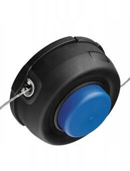 Husqvarna Freischneiderkopf Trimmerkopf GPS 578 44 63-01, 5784463-01, 578446301 T35 M10 L - Wuppertal