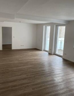 Neubau-Maisonettewohnung mit Balkon in Köln-Braunsfeld - Köln