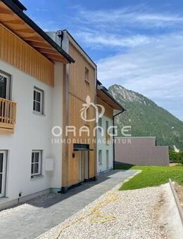 *** KfW 40 QNG Modern Wohnen umgeben von Bergen *** - Schönau (Königssee)