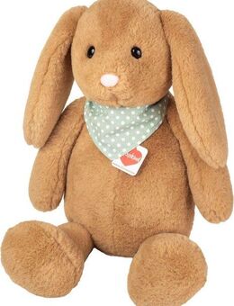 Teddy Hermann® Kuscheltier Herzekind, Hase Vicky, 45 cm