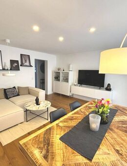 Gelegenheit für entschlossene Käufer: Top Wohnung sofort verfügbar - Schorndorf (Baden-Württemberg)