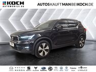 Volvo XC40, T5, Jahr 2022 - Berlin