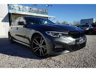 BMW 330 i xDrive M Sport |Standheizung| |Laser| |HUD| - München