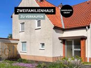 Zweifamilienhaus auf 1.285 m² großem Grundstück in Barsinghausen ***Sanierungsobjekt*** - Barsinghausen