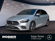 Mercedes B 250, AMG Line, Jahr 2023 - Braunschweig