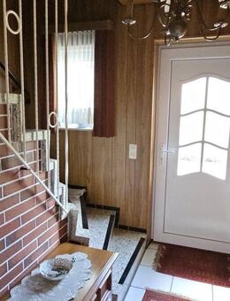 Idyllisch gelegenes Einfamilienhaus in ruhiger Nachbarschaft. - Wanderup