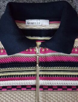 Damen Strick Pullover Gr. L - Kassel