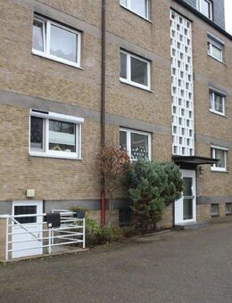 TT bietet an: Frisch sanierte 2-Zimmer-Mietwohnung am Kurpark! - Wilhelmshaven