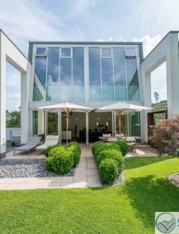 Einzigartige Freistehende Villa im wunderschönen Sauerland - Olsberg