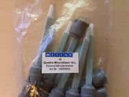 WEICON Quadro-Mischdüse 16-L Set 10 Stück Epoxyd Minutenkleber - Husum (Niedersachsen)