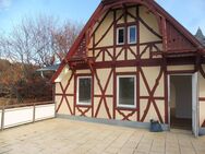 Helle Altbau-Wohnung - zentrumsnahes Wohnen in Neustadt/Aisch - Neustadt (Aisch)