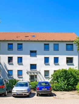 Wohnen mit der Familie: 4-Zimmer-Wohnung in Ahlen wartet auf Sie! - Ahlen