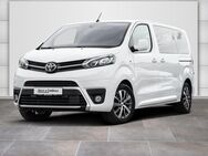 Toyota Proace, 2.0 Verso Team-D, Jahr 2022 - Neu Ulm