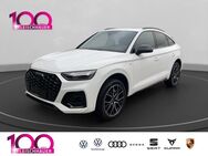 Audi Q5, Sportback 40TDI 2x S-line Optik-Paket, Jahr 2023 - Bad Kreuznach