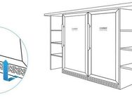 Caso Weinkühlschrank 772 WineChef Pro 40, für 40 Standardflaschen á 0,75l