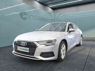 Audi A6, Lim 45 TDI q, Jahr 2023 - München