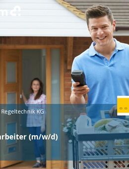 Lagermitarbeiter (m/w/d) - Dachau