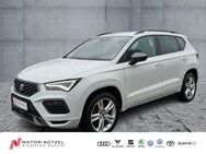 Seat Ateca, 1.5 TSI FR-LINE BEATS, Jahr 2021 - Bayreuth