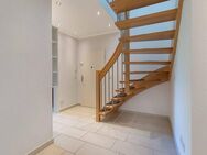 117 m² auf 4 Zimmern und zwei Etagen - Maisonette mit top Anbindung - Hamburg