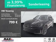 VW Touareg, 3.0 TDI V6 R-LINE, Jahr 2024 - Heusenstamm