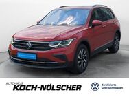 VW Tiguan, 2.0 TDI Active, Jahr 2023 - Insingen