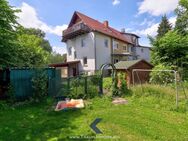 Traumhaftes Einfamilienhaus in idyllischer Lage - Ideal für die ganze Familie! - Kefferhausen