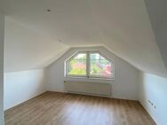Renovierte 3-Zimmer Dachgeschosswohnung in Herzlake verfügbar! - Herzlake