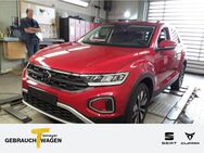 VW T-Roc, 2.0 TDI MOVE, Jahr 2023 - Gelsenkirchen