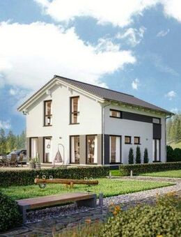 Haus gesucht, Herz gefunden! - eben livinghaus - Herdwangen-Schönach