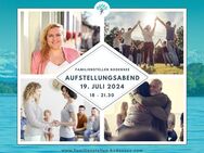 Systemische Familienaufstellung / Aufstellungsabend - Uhldingen-Mühlhofen