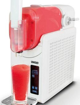 Unold Slush-Eismaschine Susi 48940, 220 W