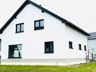 Einfamilienhaus in Doberschau zu verkaufen! - Doberschau-Gaußig