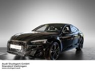 Audi A5, Sportback S line business 40 TFSI, Jahr 2024 - Stuttgart