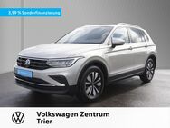 VW Tiguan, 1.5 TSI Move, Jahr 2023 - Trier