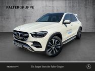 Mercedes GLE 350, de, Jahr 2023 - Neustadt (Weinstraße)