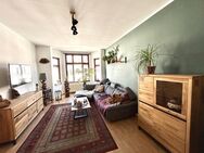 Gemütliche 3-Zimmer-Wohnung in bester Lage von Stadtfeld Ost! - Magdeburg