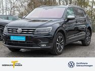 VW Tiguan, 1.5 TSI Allspace UNITED, Jahr 2021 - Bochum