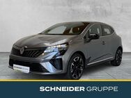 Renault Clio, Techno TCe 90 TWW, Jahr 2022 - Chemnitz