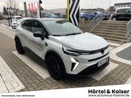 Renault Captur, Techno Mild Hybrid 140, Jahr 2024 - Wolfenbüttel