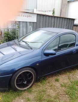Opel Tigra zum Verkauf - Volkesfeld
