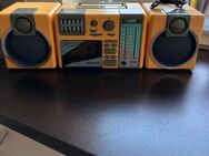 Philips Sound Moving (Retro 1986) - Düren