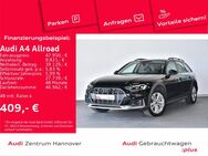 Audi A4 Allroad, 40 TDI quattro, Jahr 2023 - Hannover