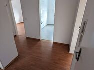 Moderne 3-Zimmer-Wohnung mit hervorragendem Anschluss in Syke - Syke